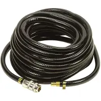 Stanley Luchtslang 20m PVC