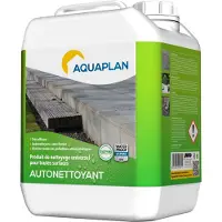 Aquaplan - Zelfreiniger 5L Universeel Reinigingsproduct