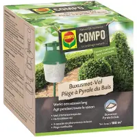 Compo Bio Buxusmot-val Tegen Buxusmot