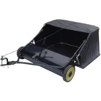 Turfmaster Veegmachine - opvangzak 339 l