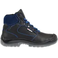 Sixton Peak 52023-15 Illinois Hoog S3 | Zwart | Maat 42 - 11.091.060.42