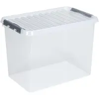 Sunware Q-Line Box - 72 l