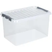 Sunware Q-Line Box - 62 l