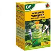 Bsi Wespenvanger | (Incl. lokstof, Ecologisch)