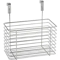 SmartaSaker Organizer voor gootsteen, opbergmand, 15 x 24 x 24,5 cm,