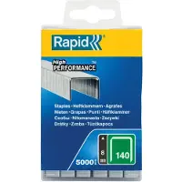 Rapid nr.140 Dunne nieten 8 mm - 40303089
