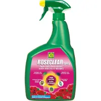 Kb Roseclear Spray 1 l