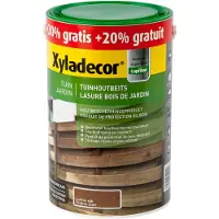 XYLADECOR Tuinhoutbeits lichte eik 6L