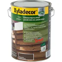 XYLADECOR Houtbeschermer spray woudeik 5 l