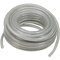 Stanley Slang voor compressor - 15m - ø6 x 11mm
