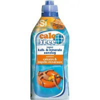Bsi Antikalk voor spa | | 1 liter
