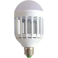 Bsi Muggenlamp | | 45m² | 9W (E27 fitting)