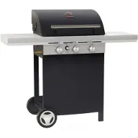 Barbecook Spring 3002