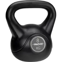 Avento Kettlebell | Maat 8 kg