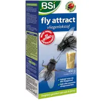 Bsi Vliegen lokstof | | 400 gram