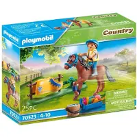 Playmobil Verzamelfiguur Welsh Pony