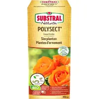 Substral Naturen Polysect Sierplanten 350ml