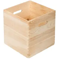 Astigarraga Opbergdoos 30x30x30 Cm