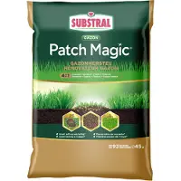 Substral Graszaad herstel 4-in-1 | | 14.7 m²