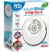 Bsi Ongedierteverjager | | MultiStop Interior+ | 150 m²