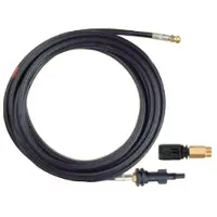 Stanley Afvoerslang kit 16 m