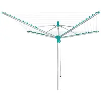 Leifheit Linomatic 500 easy droogmolen - 50 meter