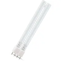 SIBO Fluidra Netherlands B.V. RP Pump Vervanglamp UVC 55 W