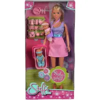 Simba - Steffi Love - Baby Sitter - Oppasser - 29cm - Pop