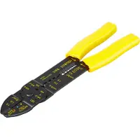 Stanley STHT0-75414 Krimptang 220mm