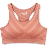 Smartwool Merino Sport Seamless Racerback Bra | XS | Dames