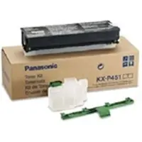 Panasonic KX-P451 toner zwart (origineel)