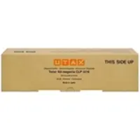 Utax 4451610014 toner cartridge magenta (origineel)