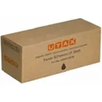 Utax 4404510010 toner cartridge zwart (origineel)
