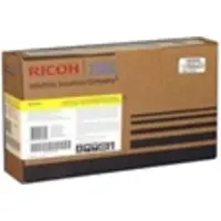 InfoPrint 39V2440 toner cartridge geel (origineel)