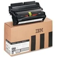 IBM 75P6052 toner cartridge zwart hoge capaciteit (origineel)
