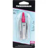 Tweezerman Mini Nail Resue Kit