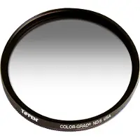 Tiffen 58mm Grijsverloop filter ND 0.6
