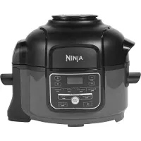 Ninja Foodi Mini 6-in-1 multicooker