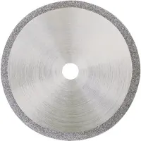 Proxxon Micromot 28 842 Diamanten doorslijpschijf Diameter 38 mm 1 stuk(s)