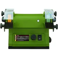 Proxxon SP/E 28 030 Schuur- en polijstapparaat 50 mm