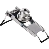 De Buyer Mandoline | RVS | 18(b) x 39(l)cm