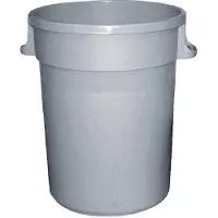 Jantex Afvalcontainer 120 Ltr.