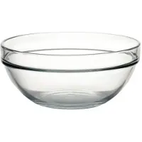Arcoroc Glazen Chefs schaaltjes (6 stuks)
