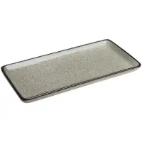 Olympia Mineral rechthoekig bord | 2 formaten (4/6 stuks)