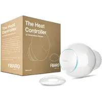 Fibaro Temperature Sensor