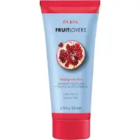 PUPA Milano Fruit Lovers Shower Milk Pomegranate 200 Ml