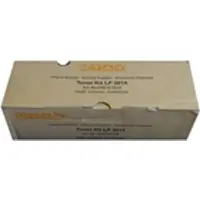 Utax 4401410010 / LP 3014 toner cartridge zwart (origineel)
