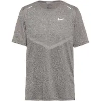 Salomon Functioneel shirt 'Rise 365' lichtgrijs / grijs gemêleerd