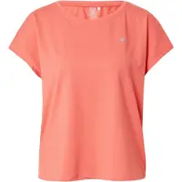 Only Play Functioneel shirt 'Aubree' koraal / lichtrood