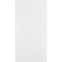 Fiesta 3-laags dinerservetten 1/8 vouw wit 400mm (1000 stuks), 40(b) x 40(l)cm